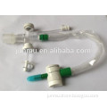 Medical respirator parts mould manufacturer